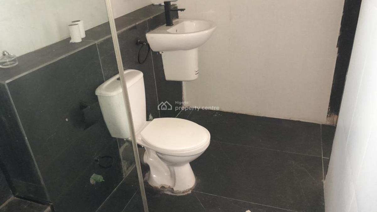 4-beeroom Detached Duplex, Romay Gardens, Ikate Elegushi, Lekki, Lagos, Detached Duplex for Rent