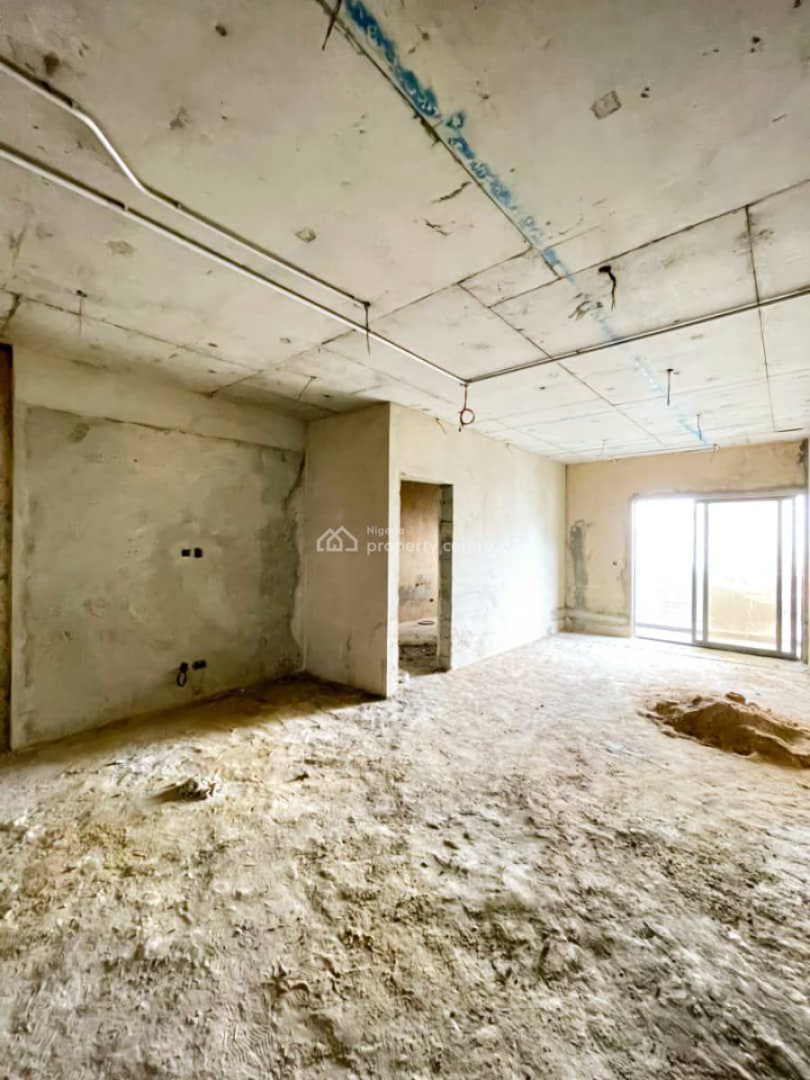 Very Urgent Uncompleted Flat, Banana Island Road, Ikoyi, Lagos, Flat / Apartment for Sale