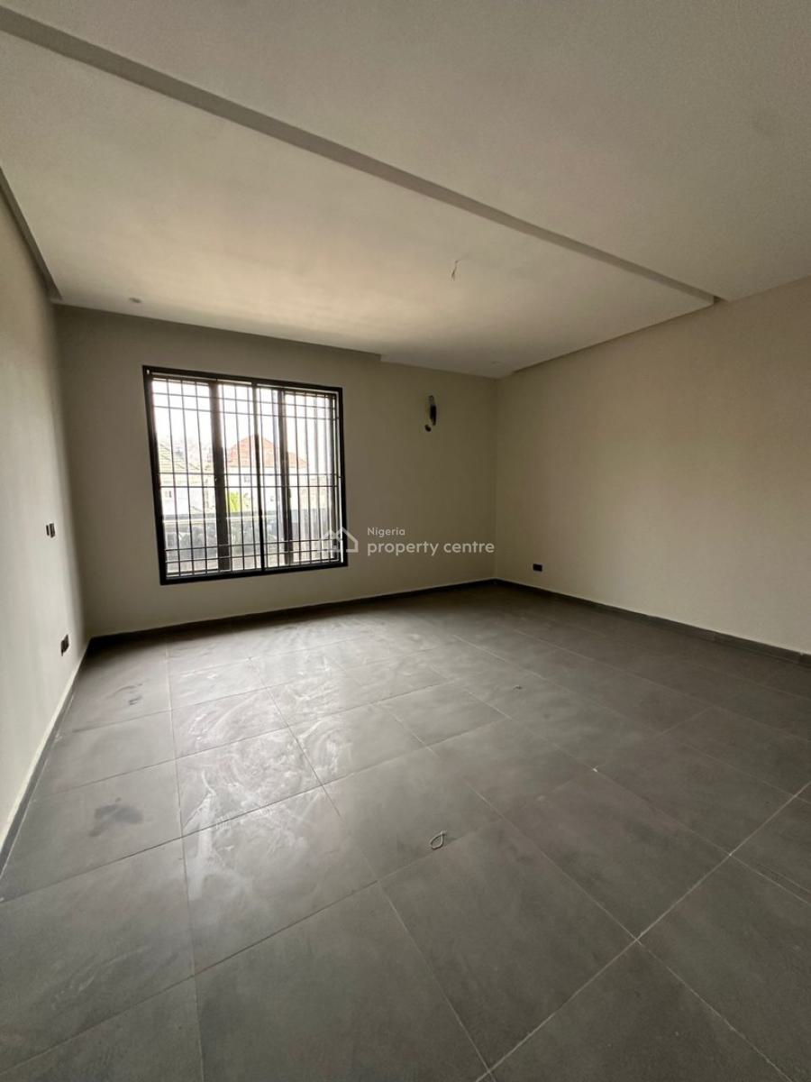 Brand New 5 Bedroom Spacious Terrace Duplex with Bq, Dawaki, Gwarinpa, Abuja, Terraced Duplex for Sale