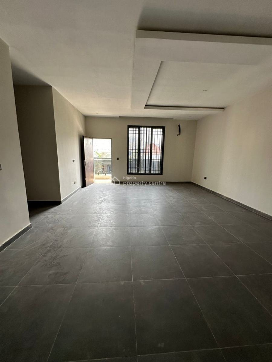 Brand New 5 Bedroom Spacious Terrace Duplex with Bq, Dawaki, Gwarinpa, Abuja, Terraced Duplex for Sale