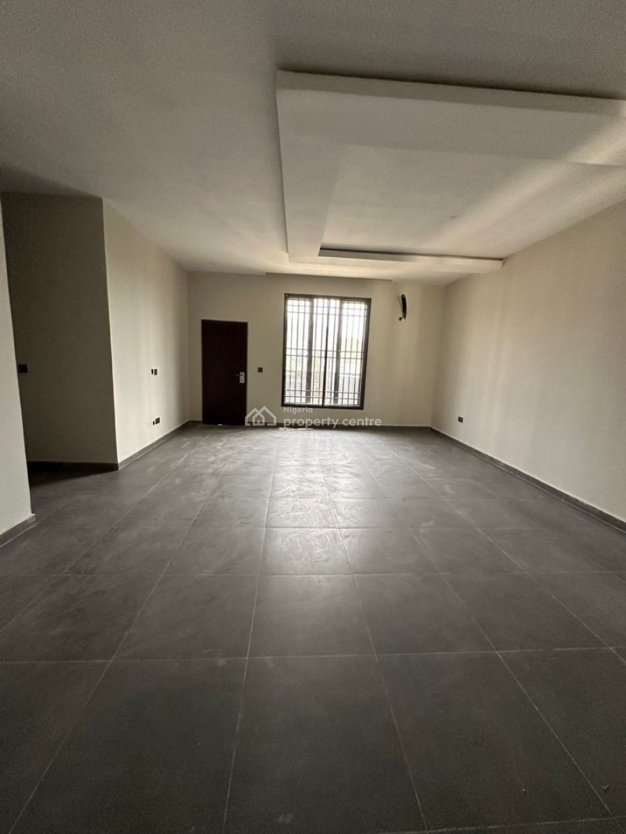 Brand New 5 Bedroom Spacious Terrace Duplex with Bq, Dawaki, Gwarinpa, Abuja, Terraced Duplex for Sale