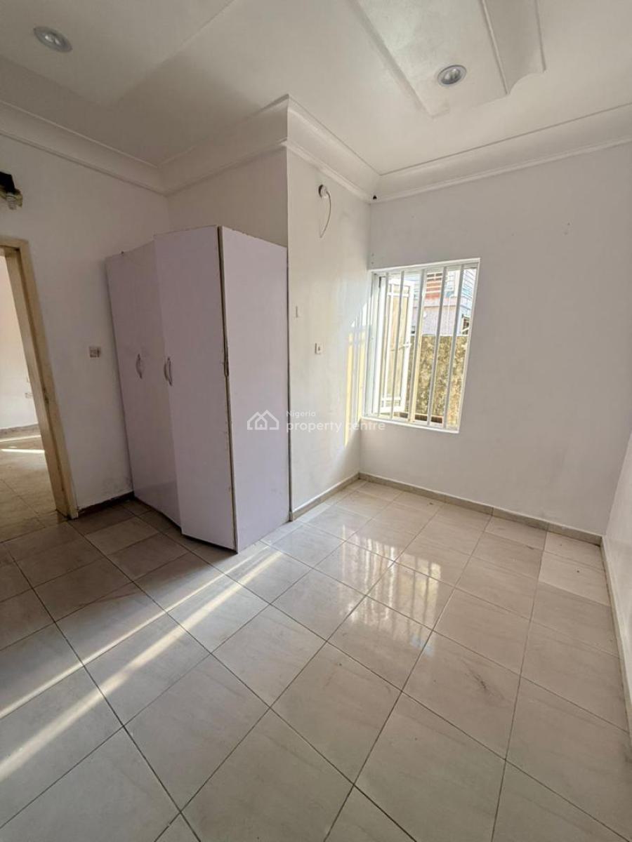 Luxury 1 Bedroom Apartment, Off Freedom Way, Lekki Phase 1, Lekki, Lagos, Mini Flat (room and Parlour) for Rent