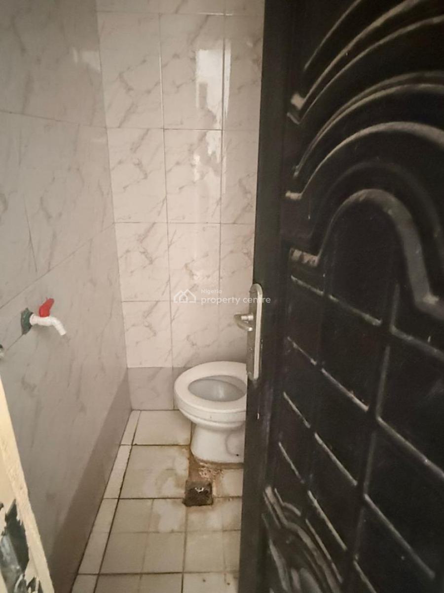 Luxury 1 Bedroom Apartment, Off Freedom Way, Lekki Phase 1, Lekki, Lagos, Mini Flat (room and Parlour) for Rent