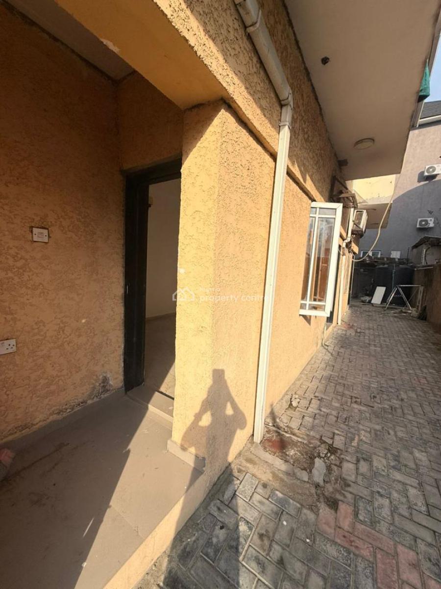 Luxury 1 Bedroom Apartment, Off Freedom Way, Lekki Phase 1, Lekki, Lagos, Mini Flat (room and Parlour) for Rent