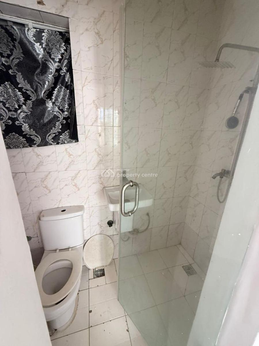 Luxury 1 Bedroom Apartment, Off Freedom Way, Lekki Phase 1, Lekki, Lagos, Mini Flat (room and Parlour) for Rent