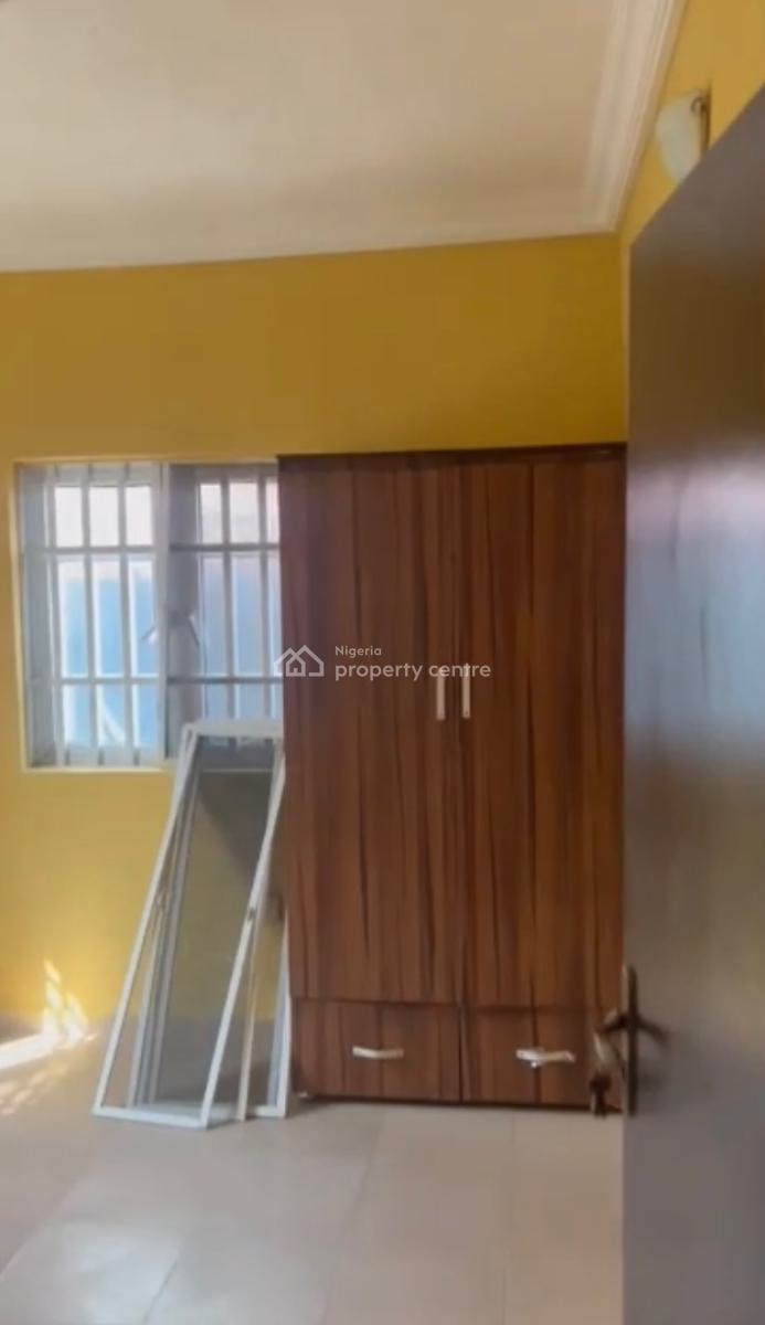 Brand New 2 Bedroom Flat, Ayobo, Lagos, House for Rent