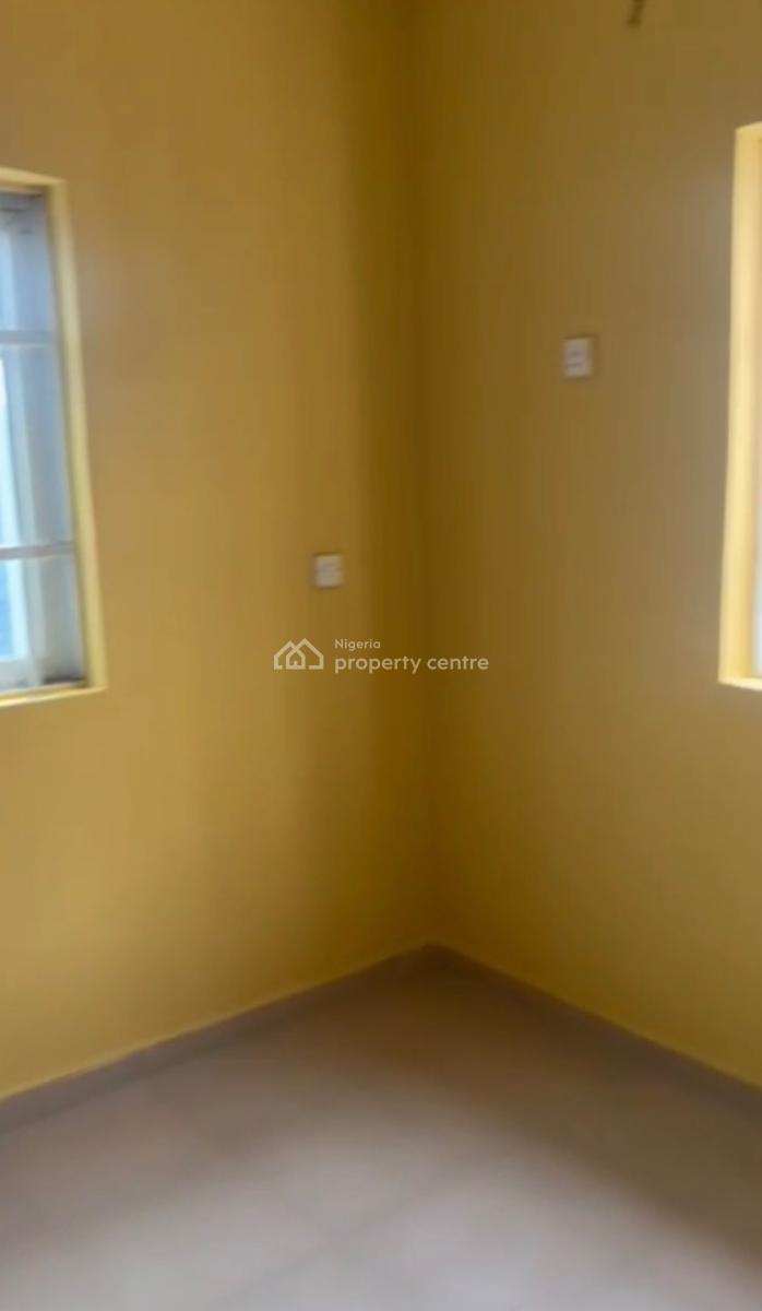 Brand New 2 Bedroom Flat, Ayobo, Lagos, House for Rent