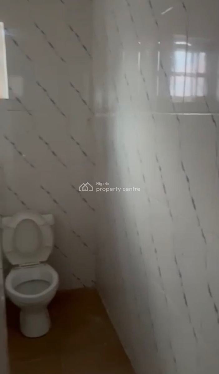 Brand New 2 Bedroom Flat, Ayobo, Lagos, House for Rent