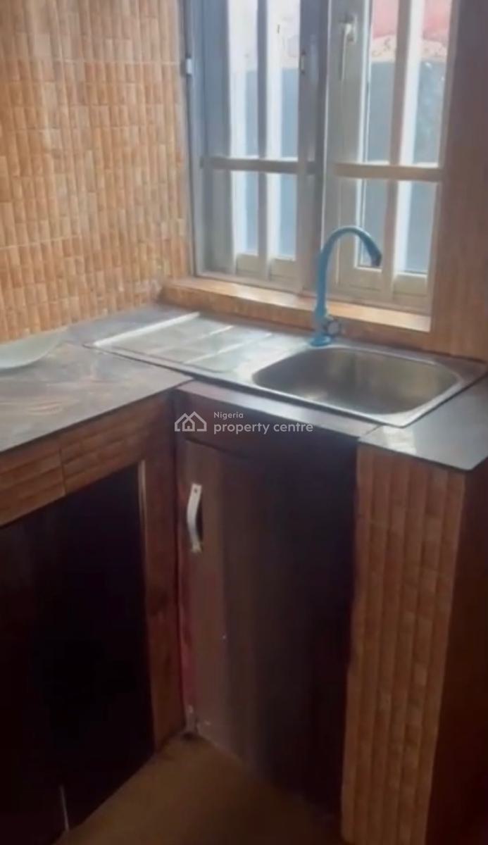 Brand New 2 Bedroom Flat, Ayobo, Lagos, House for Rent