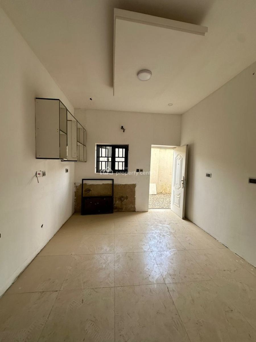 Brand New Spacious 3 Bedroom Apartment, Jahi, Abuja, Flat / Apartment for Sale