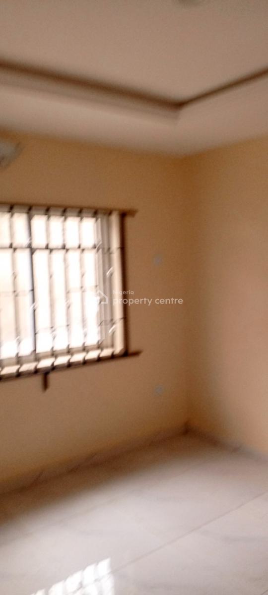 Lovely Pop Mini Flat Ensuit in an Estate, Short Drive From Ojodu Berger, Orinmerunmu Olowotedo, Asese, Ibafo, Ogun, Mini Flat (room and Parlour) for Rent