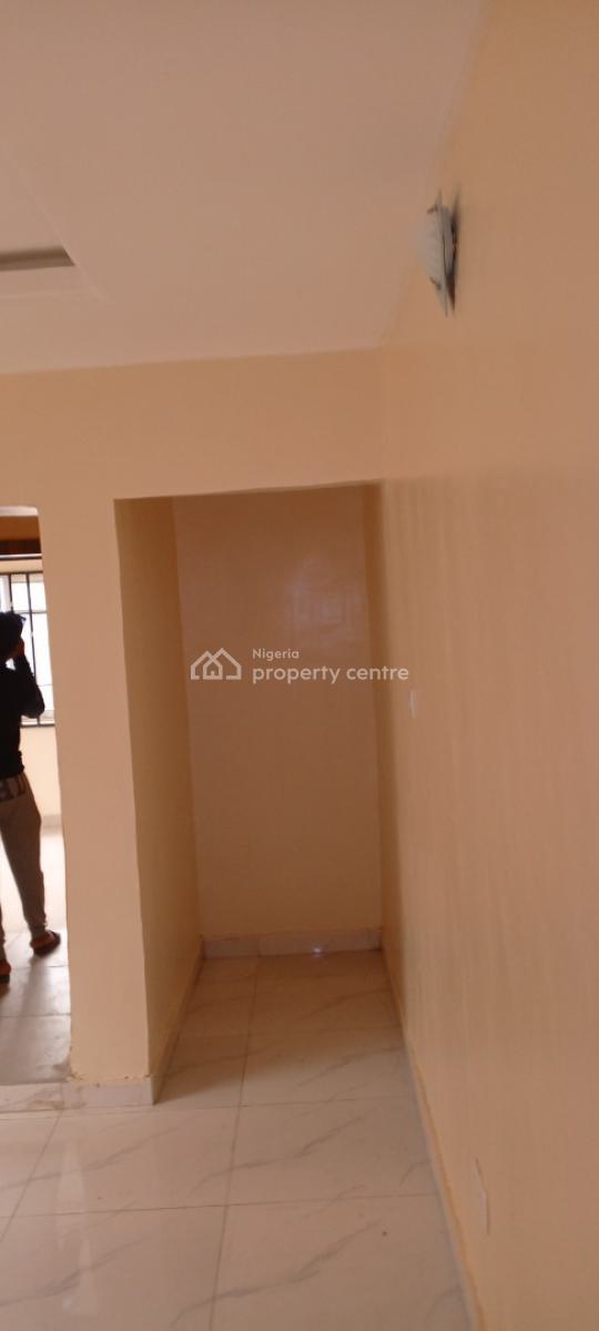 Lovely Pop Mini Flat Ensuit in an Estate, Short Drive From Ojodu Berger, Orinmerunmu Olowotedo, Asese, Ibafo, Ogun, Mini Flat (room and Parlour) for Rent