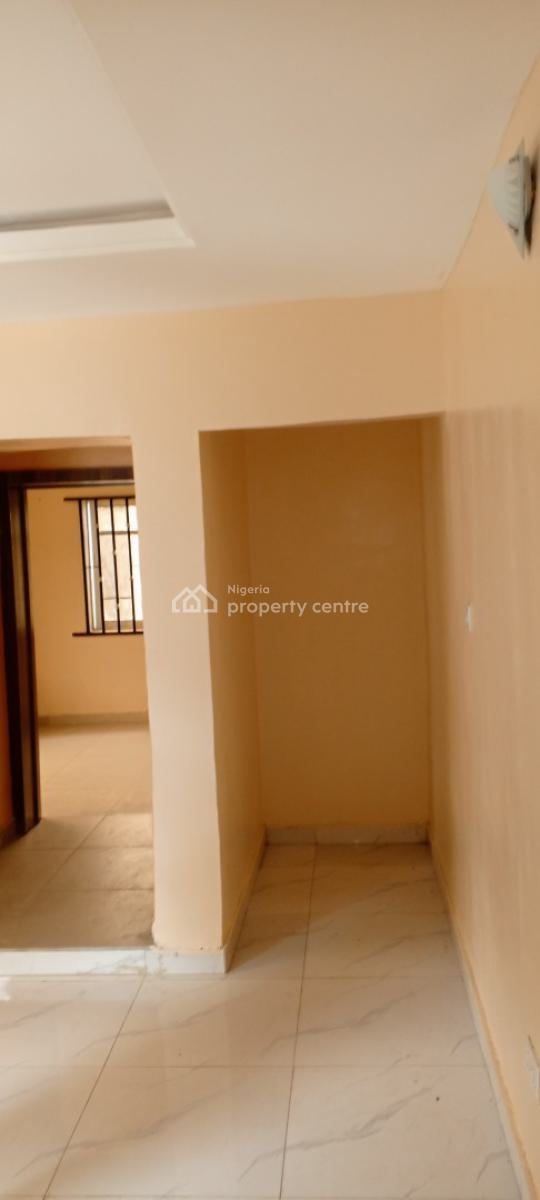 Lovely Pop Mini Flat Ensuit in an Estate, Short Drive From Ojodu Berger, Orinmerunmu Olowotedo, Asese, Ibafo, Ogun, Mini Flat (room and Parlour) for Rent