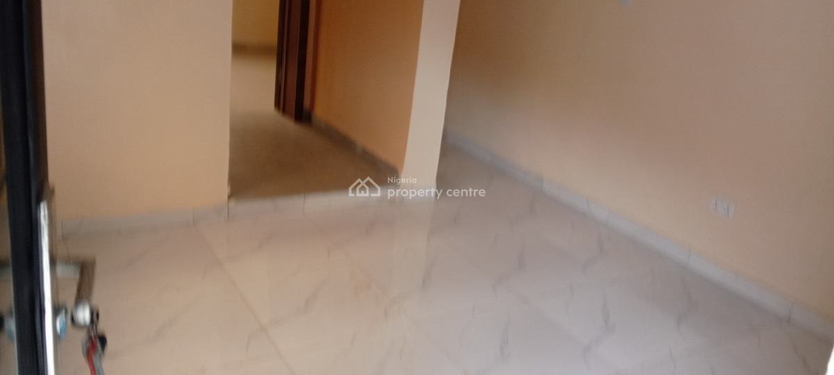 Lovely Pop Mini Flat Ensuit in an Estate, Short Drive From Ojodu Berger, Orinmerunmu Olowotedo, Asese, Ibafo, Ogun, Mini Flat (room and Parlour) for Rent