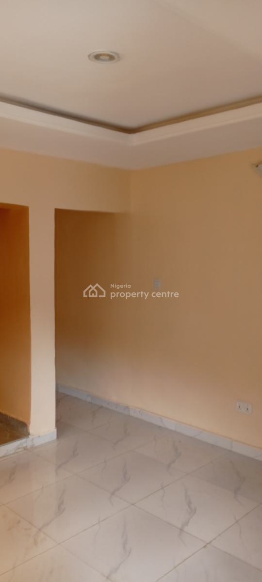 Lovely Pop Mini Flat Ensuit in an Estate, Short Drive From Ojodu Berger, Orinmerunmu Olowotedo, Asese, Ibafo, Ogun, Mini Flat (room and Parlour) for Rent