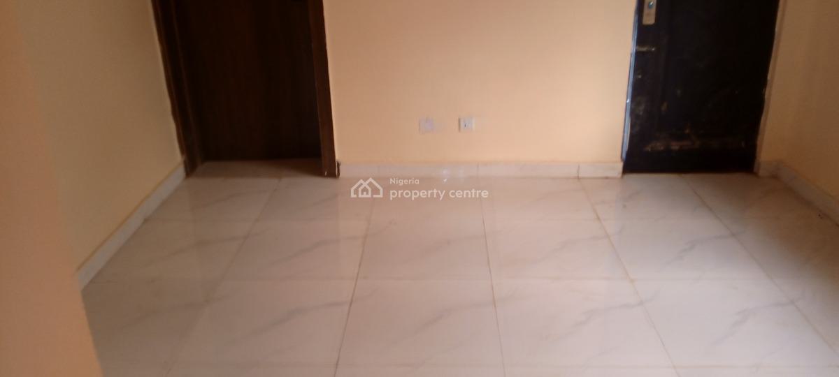 Lovely Pop Mini Flat Ensuit in an Estate, Short Drive From Ojodu Berger, Orinmerunmu Olowotedo, Asese, Ibafo, Ogun, Mini Flat (room and Parlour) for Rent