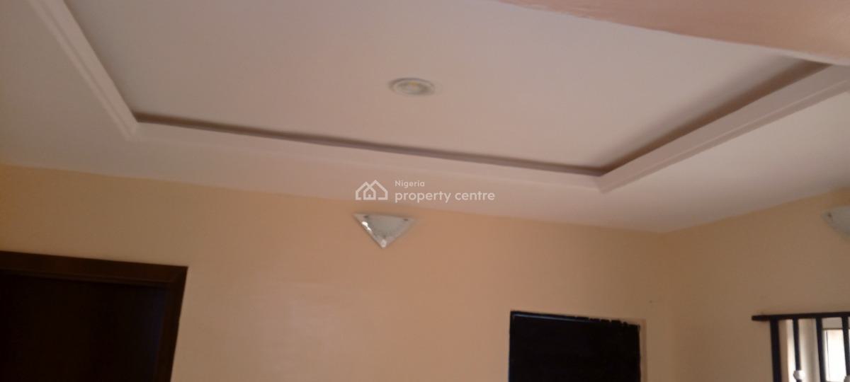 Lovely Pop Mini Flat Ensuit in an Estate, Short Drive From Ojodu Berger, Orinmerunmu Olowotedo, Asese, Ibafo, Ogun, Mini Flat (room and Parlour) for Rent