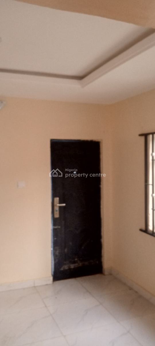 Lovely Pop Mini Flat Ensuit in an Estate, Short Drive From Ojodu Berger, Orinmerunmu Olowotedo, Asese, Ibafo, Ogun, Mini Flat (room and Parlour) for Rent