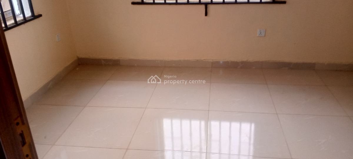 Lovely Pop Mini Flat Ensuit in an Estate, Short Drive From Ojodu Berger, Orinmerunmu Olowotedo, Asese, Ibafo, Ogun, Mini Flat (room and Parlour) for Rent