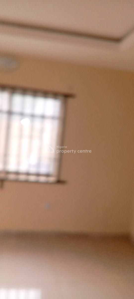 Lovely Pop Mini Flat Ensuit in an Estate, Short Drive From Ojodu Berger, Orinmerunmu Olowotedo, Asese, Ibafo, Ogun, Mini Flat (room and Parlour) for Rent