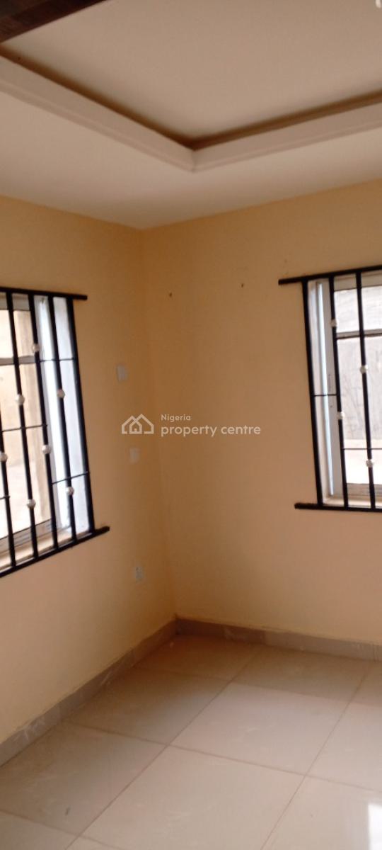 Lovely Pop Mini Flat Ensuit in an Estate, Short Drive From Ojodu Berger, Orinmerunmu Olowotedo, Asese, Ibafo, Ogun, Mini Flat (room and Parlour) for Rent