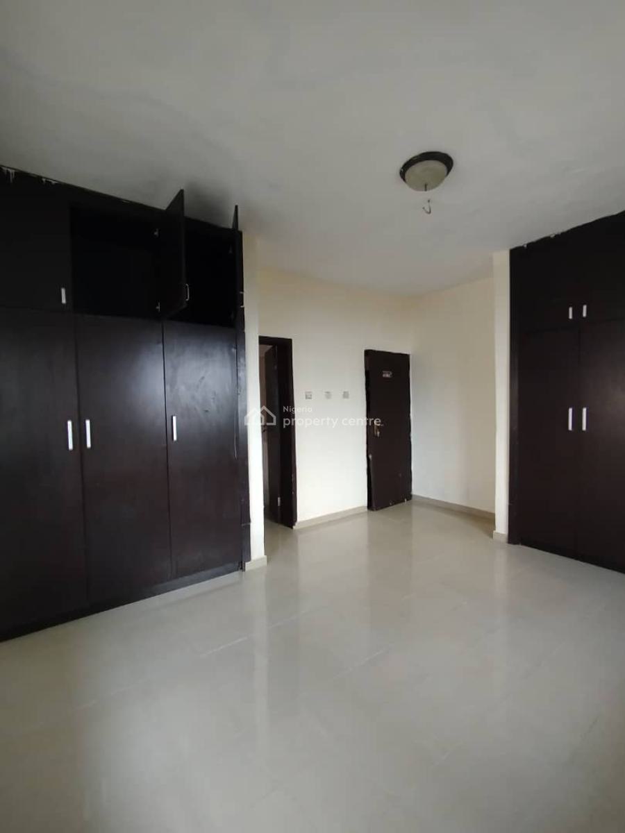 a Luxury 3 Bedrooms Flat, Lakowe Axis, Abijo, Lekki, Lagos, Flat / Apartment for Rent