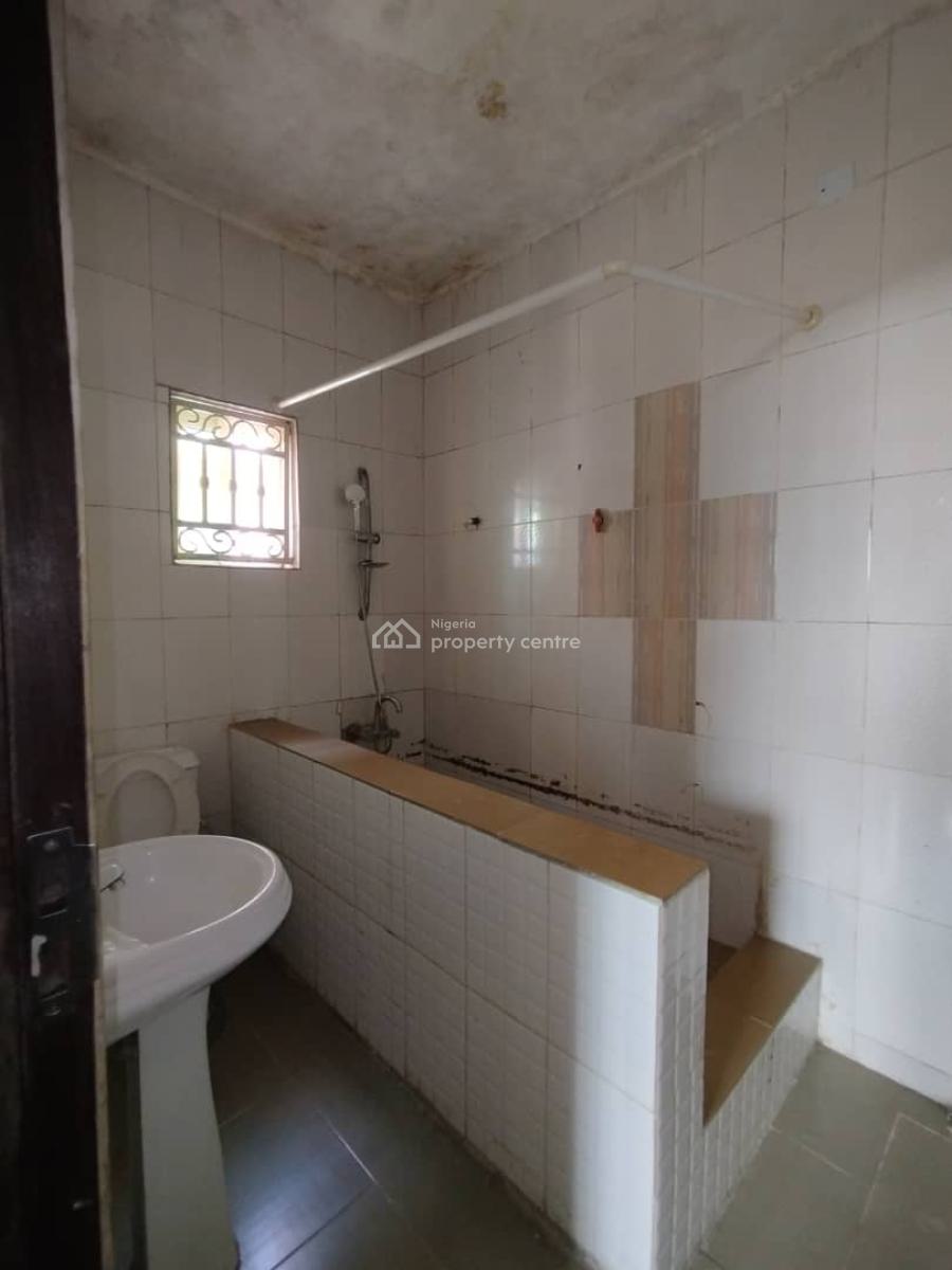 a Luxury 3 Bedrooms Flat, Lakowe Axis, Abijo, Lekki, Lagos, Flat / Apartment for Rent