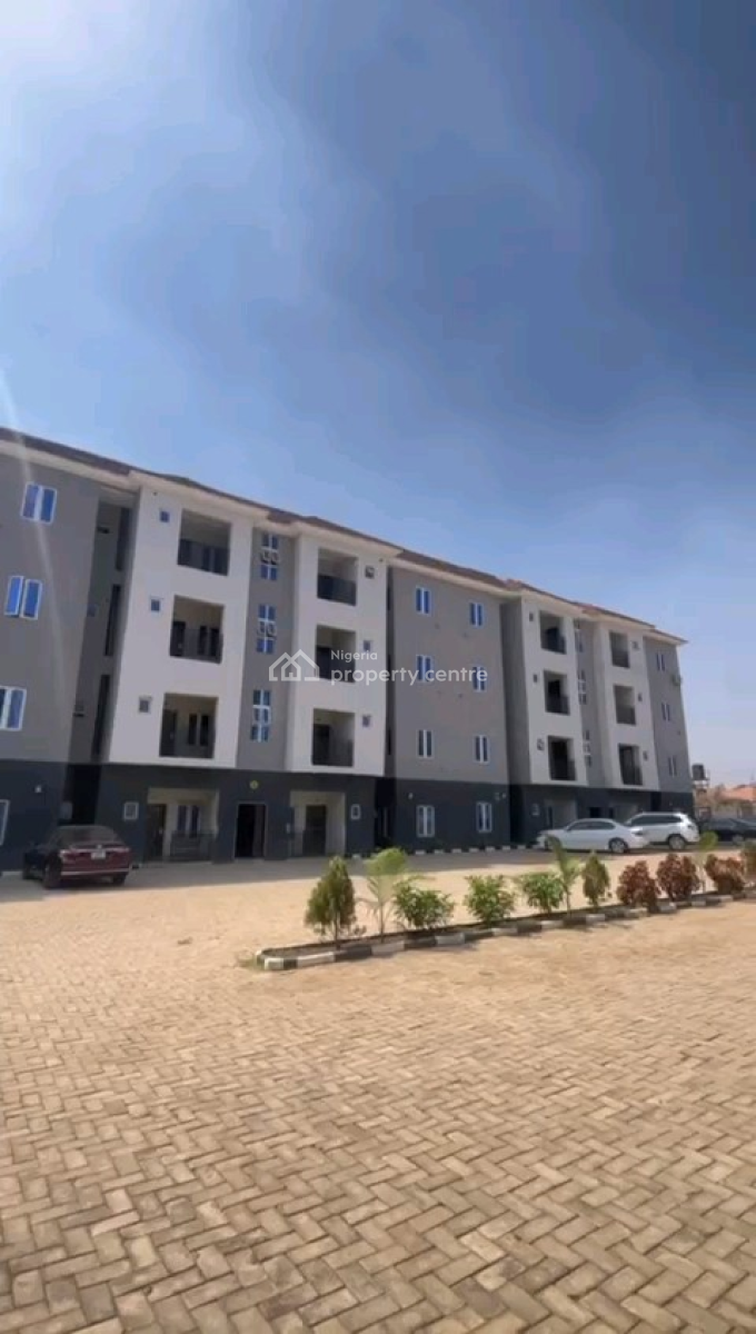 Prime Opportunity: Luxurious 2-bedroom Apartment in Coveted Durumi, Durumi, Abuja, Flat / Apartment for Sale