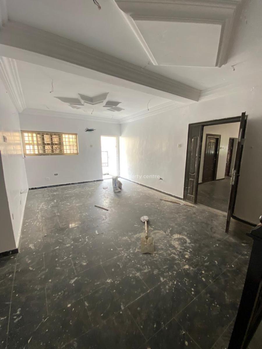 Luxury 6 Bedroom Semi Detached House with 3 Parlors and 2 Bqs, Ikoyi, Lagos, Semi-detached Duplex for Rent