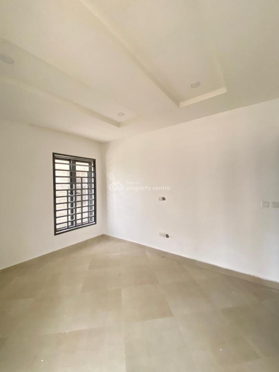 Luxury 4-bedroom Apartment with Boys Quarters, Lekki Phase 1, Lekki, Lagos, Flat / Apartment for Sale