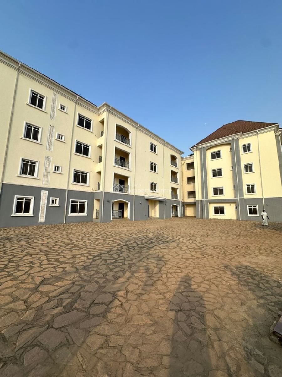 Blocks of Flat, Life Camp, Abuja, Flat / Apartment for Sale