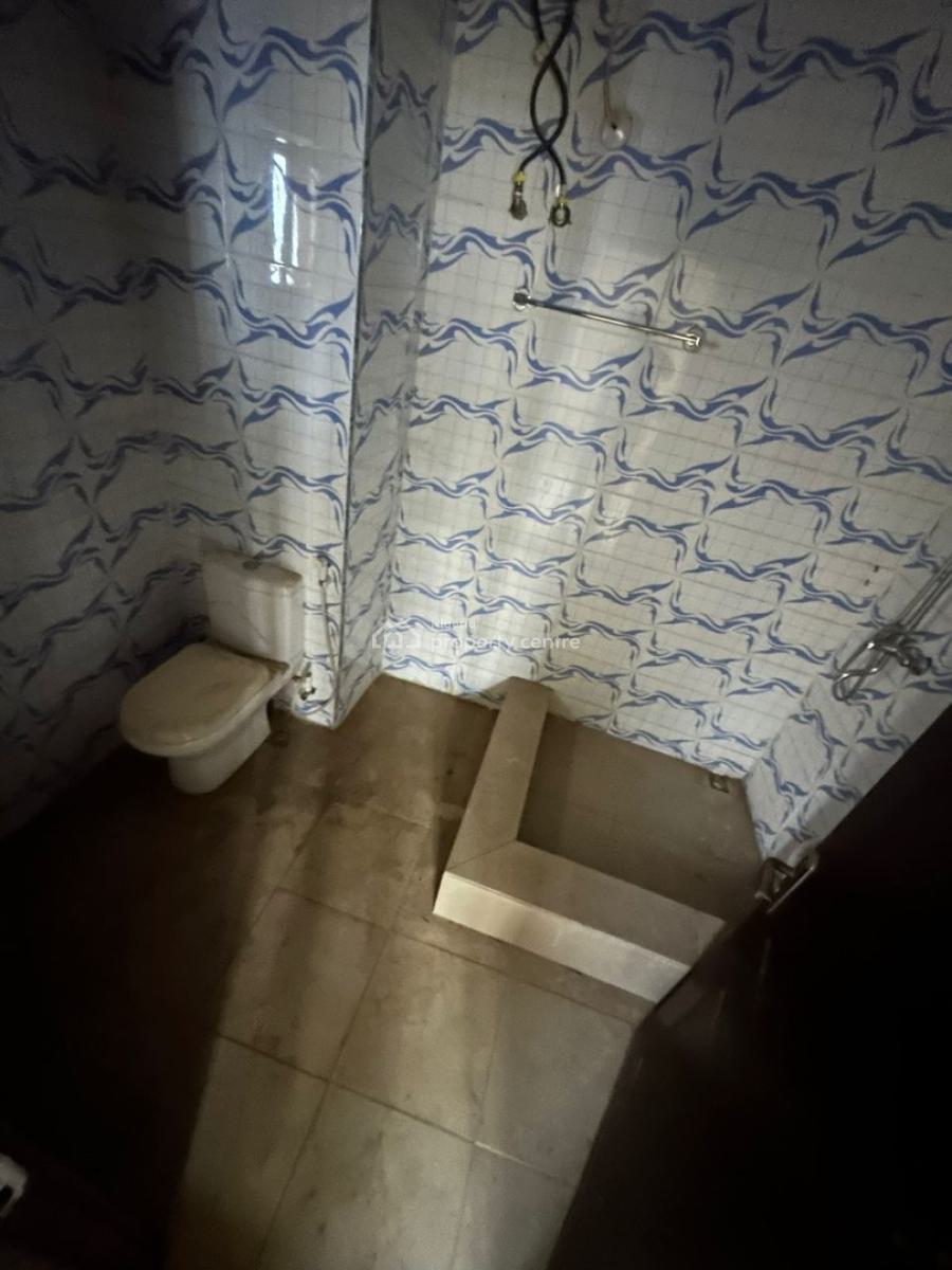 Blocks of Flat, Life Camp, Abuja, Flat / Apartment for Sale