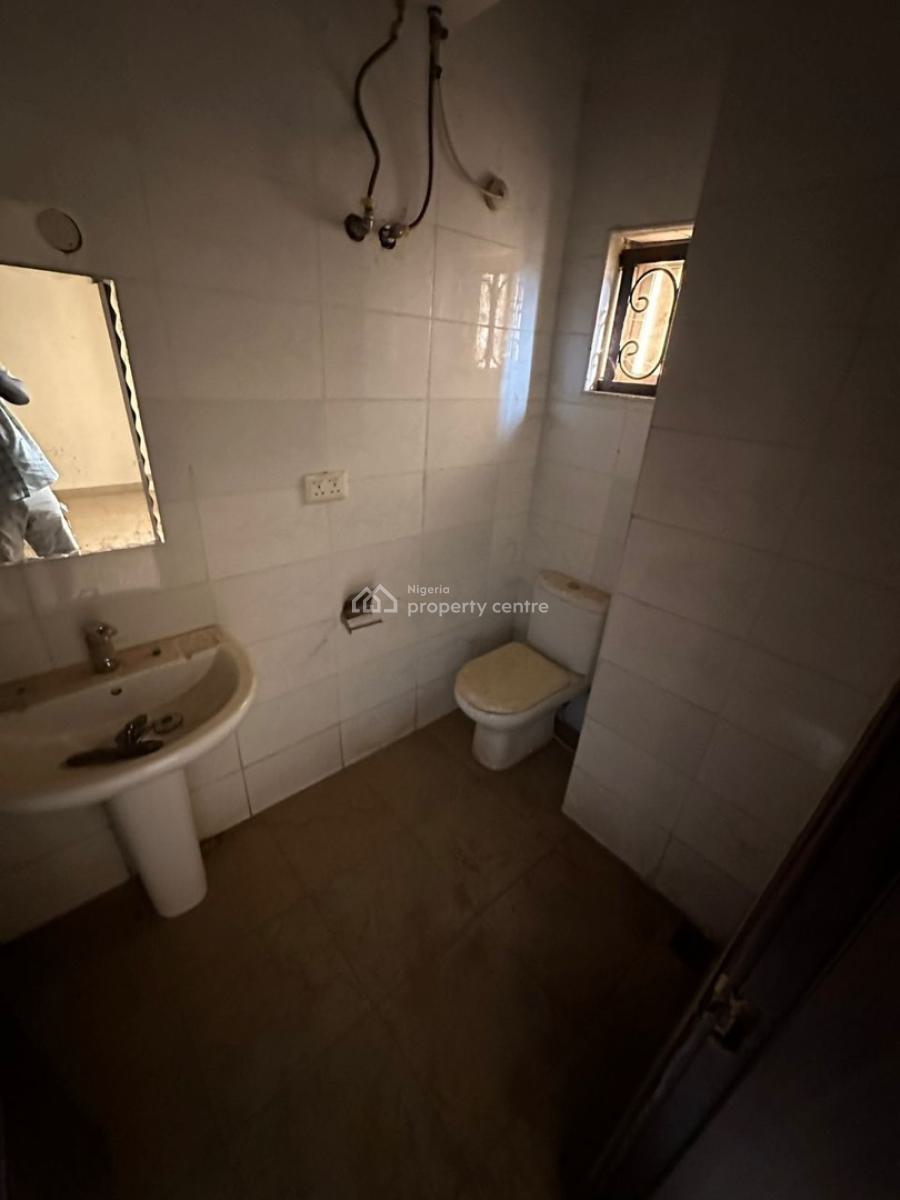 Blocks of Flat, Life Camp, Abuja, Flat / Apartment for Sale