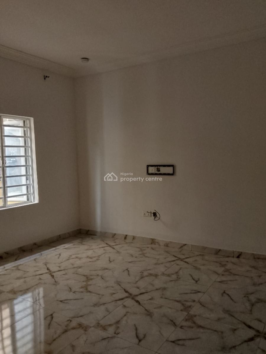 Spacious and Beautiful Room and Parlour, Ilaje Mobile Road, Ajah, Lagos, Mini Flat (room and Parlour) for Rent