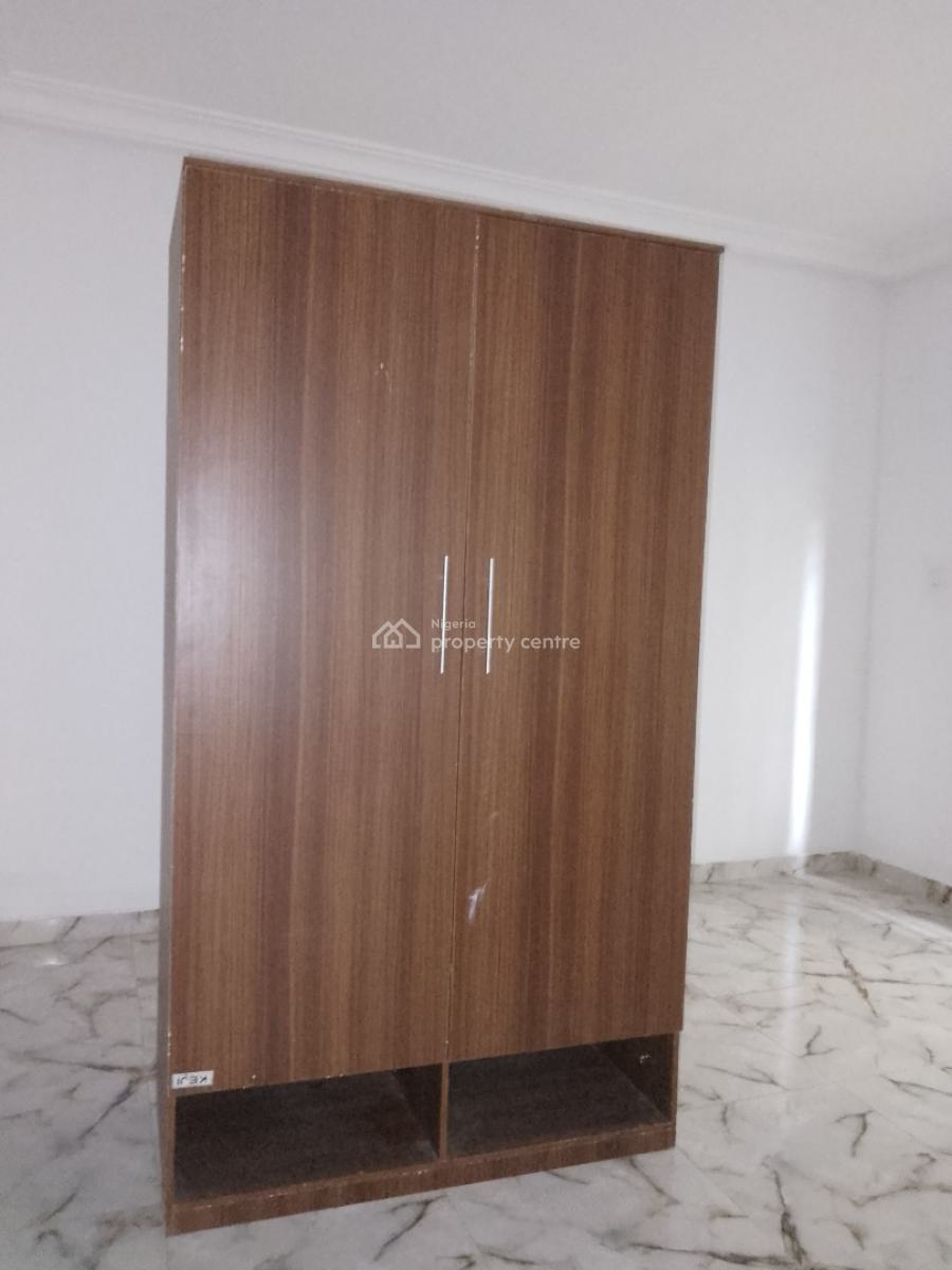 Spacious and Beautiful Room and Parlour, Ilaje Mobile Road, Ajah, Lagos, Mini Flat (room and Parlour) for Rent