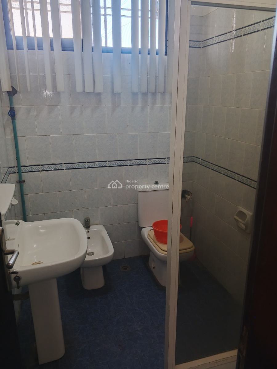Semi Detached House with 2 Rooms Bq, Off Admiralty Way, Lekki Phase 1, Lekki, Lagos, Office Space for Rent