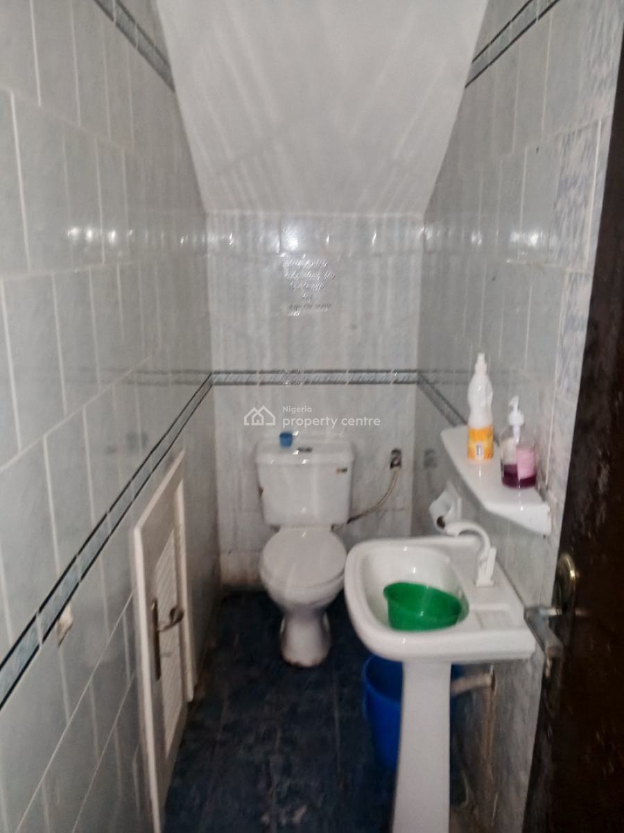 Semi Detached House with 2 Rooms Bq, Off Admiralty Way, Lekki Phase 1, Lekki, Lagos, Office Space for Rent