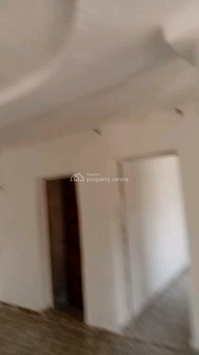 Sharp & Very Spacious Mini-flat Apartment, Aboru, Iyana Ipaja, Ipaja, Lagos, Mini Flat (room and Parlour) for Rent