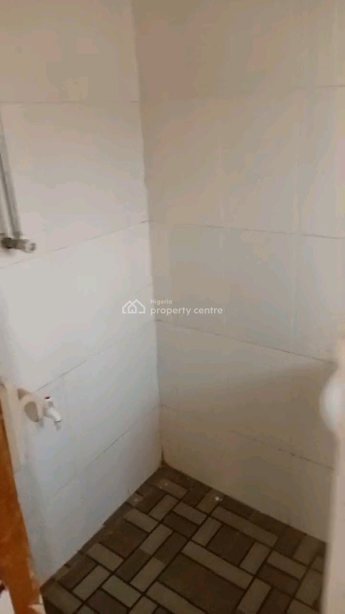 Sharp & Very Spacious Mini-flat Apartment, Aboru, Iyana Ipaja, Ipaja, Lagos, Mini Flat (room and Parlour) for Rent