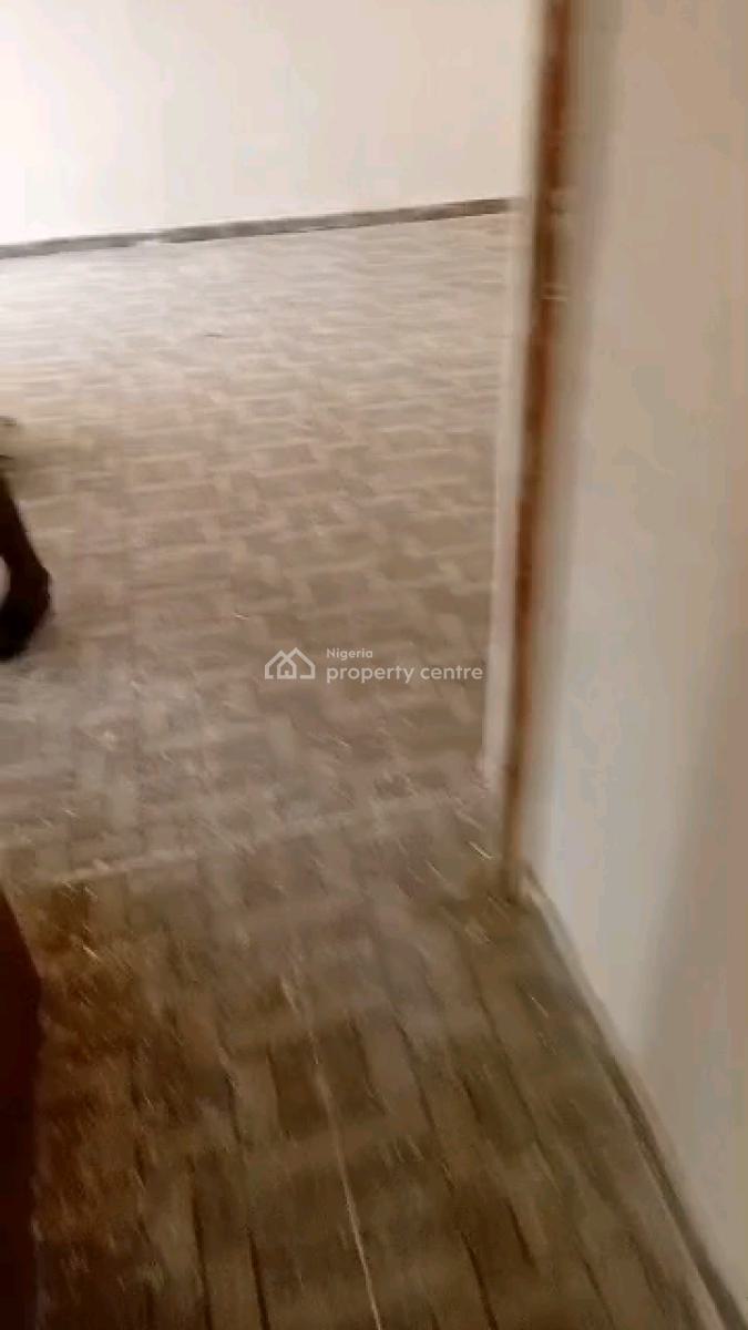 Sharp & Very Spacious Mini-flat Apartment, Aboru, Iyana Ipaja, Ipaja, Lagos, Mini Flat (room and Parlour) for Rent