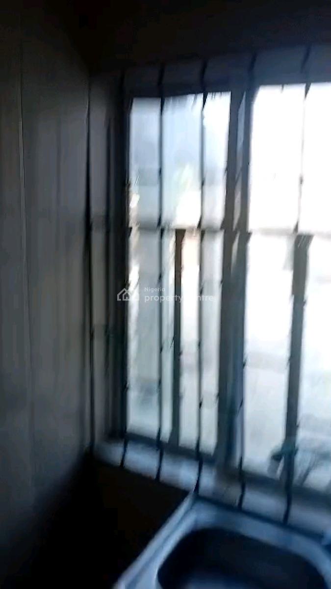 Sharp & Very Spacious Mini-flat Apartment, Aboru, Iyana Ipaja, Ipaja, Lagos, Mini Flat (room and Parlour) for Rent