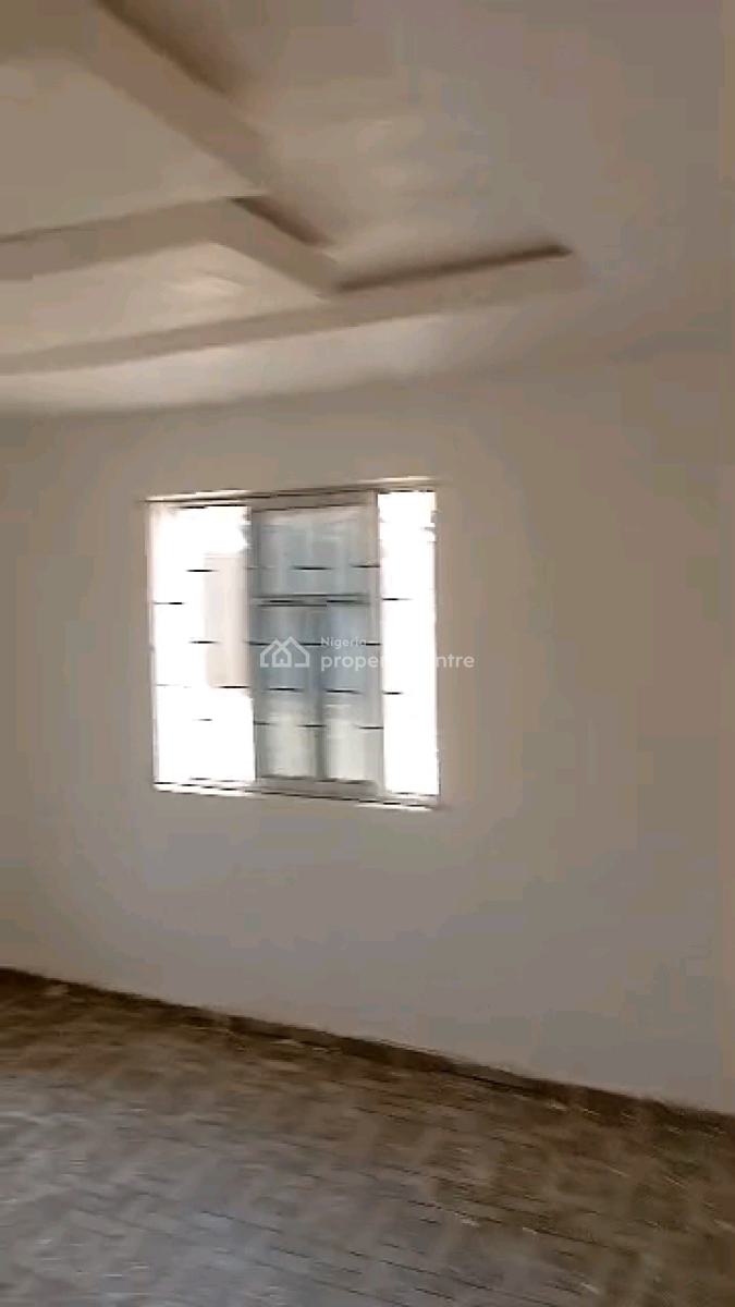 Sharp & Very Spacious Mini-flat Apartment, Aboru, Iyana Ipaja, Ipaja, Lagos, Mini Flat (room and Parlour) for Rent