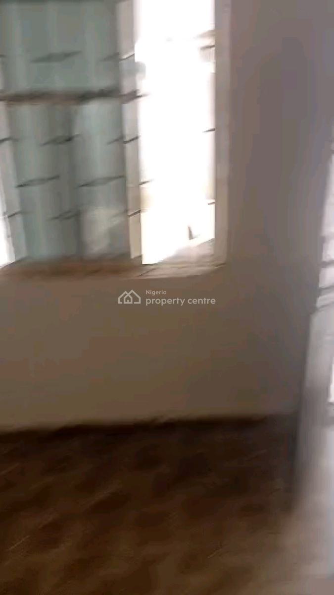 Sharp & Very Spacious Mini-flat Apartment, Aboru, Iyana Ipaja, Ipaja, Lagos, Mini Flat (room and Parlour) for Rent