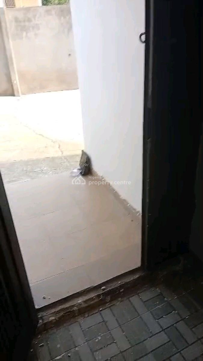 Sharp & Very Spacious Mini-flat Apartment, Aboru, Iyana Ipaja, Ipaja, Lagos, Mini Flat (room and Parlour) for Rent