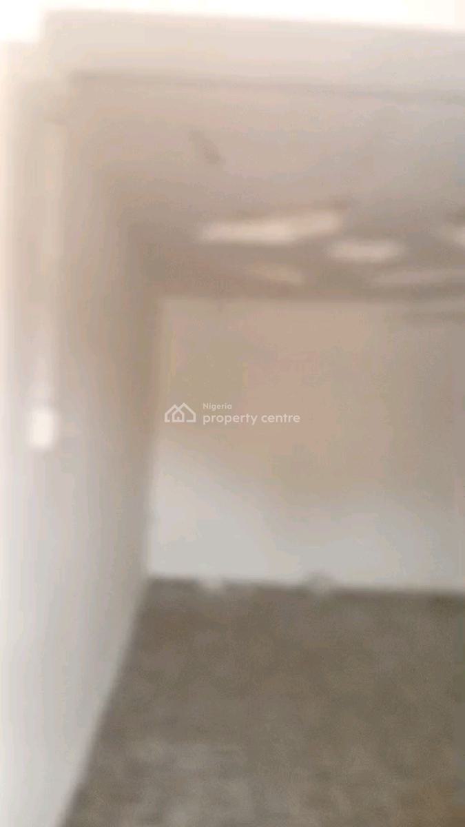 Sharp & Very Spacious Mini-flat Apartment, Aboru, Iyana Ipaja, Ipaja, Lagos, Mini Flat (room and Parlour) for Rent