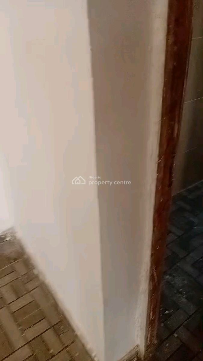 Sharp & Very Spacious Mini-flat Apartment, Aboru, Iyana Ipaja, Ipaja, Lagos, Mini Flat (room and Parlour) for Rent