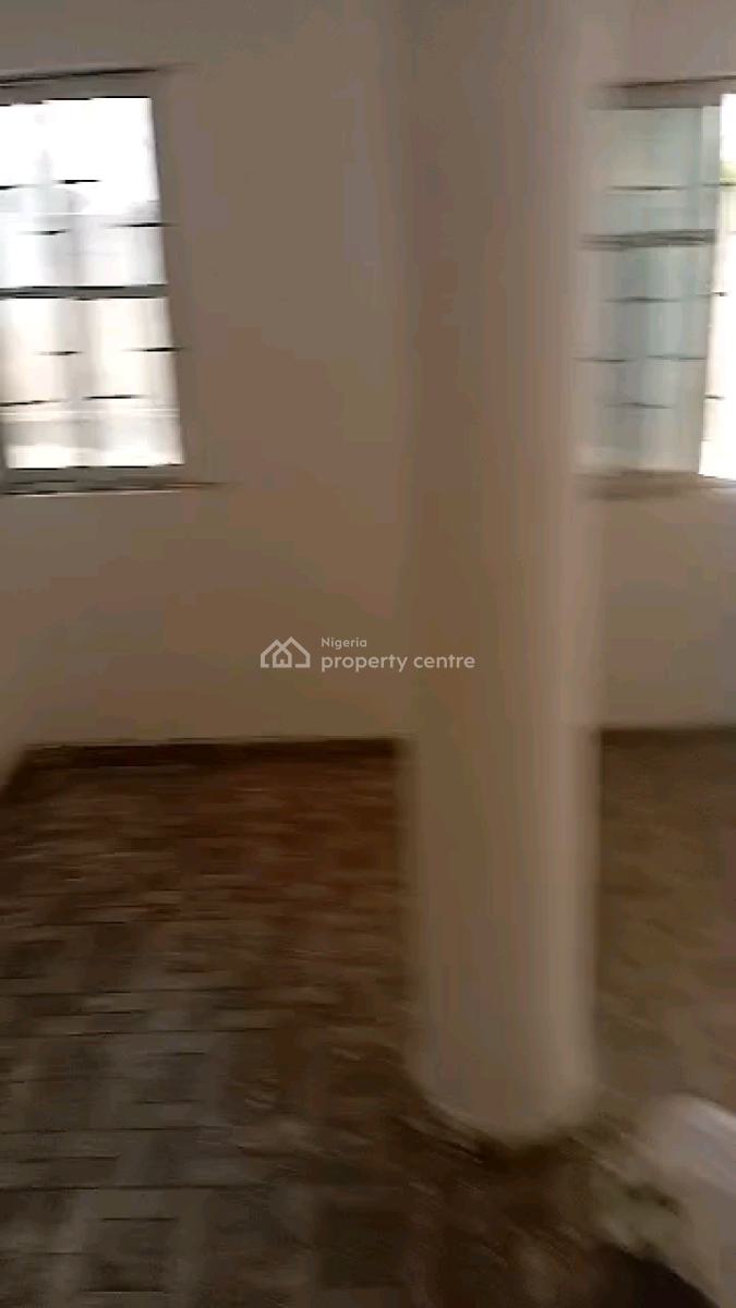 Sharp & Very Spacious Mini-flat Apartment, Aboru, Iyana Ipaja, Ipaja, Lagos, Mini Flat (room and Parlour) for Rent
