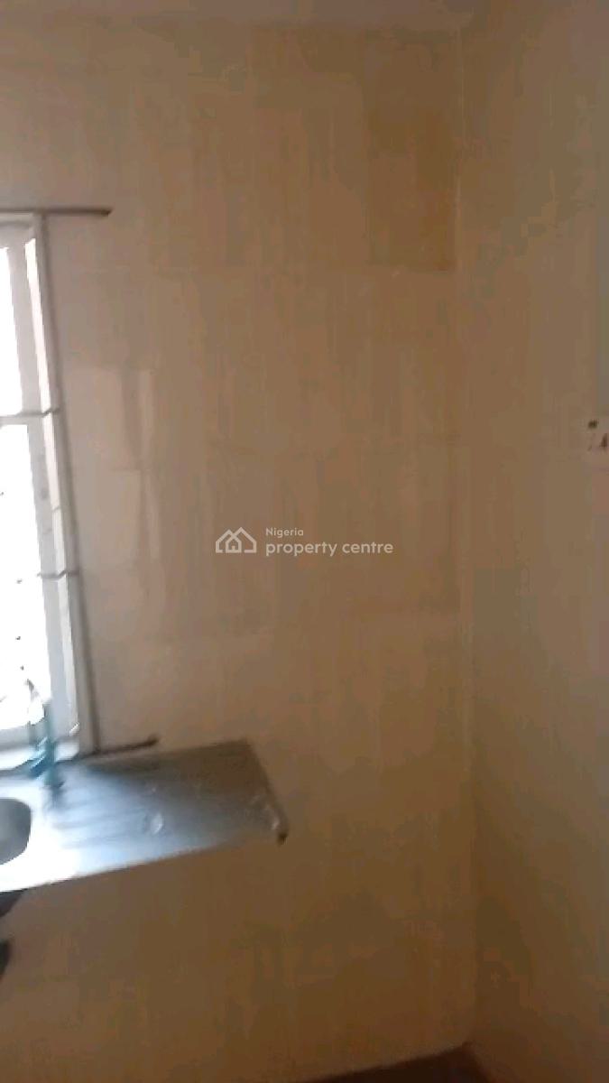 Sharp & Very Spacious Mini-flat Apartment, Aboru, Iyana Ipaja, Ipaja, Lagos, Mini Flat (room and Parlour) for Rent