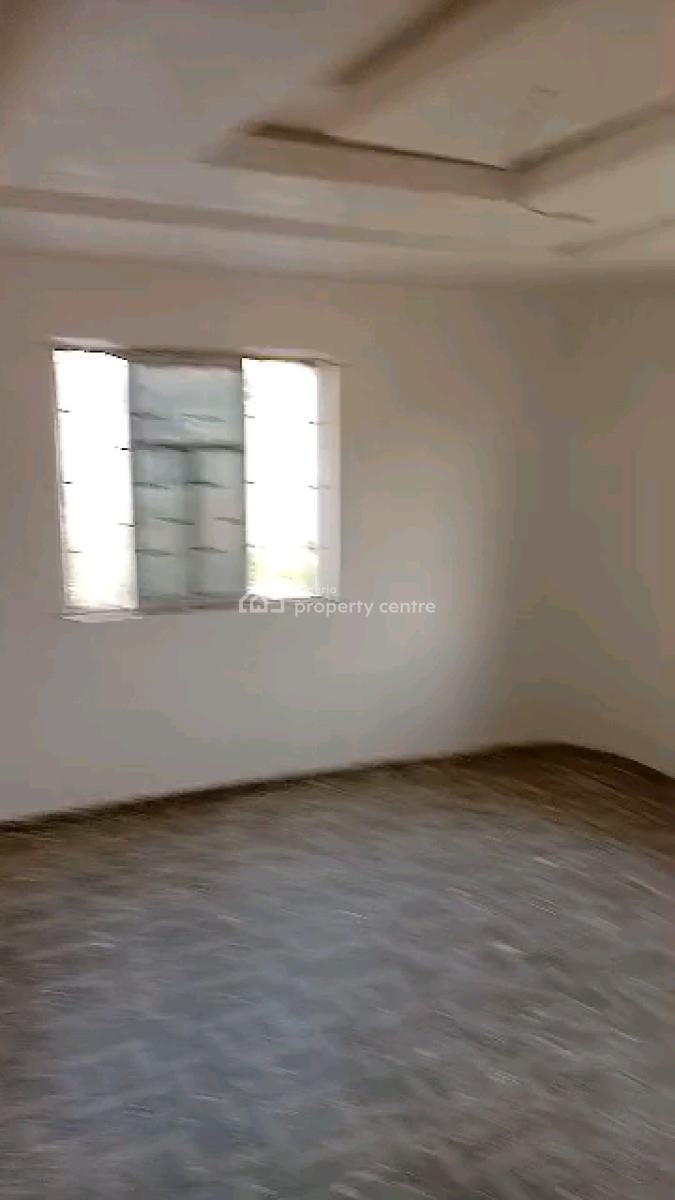 Sharp & Very Spacious Mini-flat Apartment, Aboru, Iyana Ipaja, Ipaja, Lagos, Mini Flat (room and Parlour) for Rent