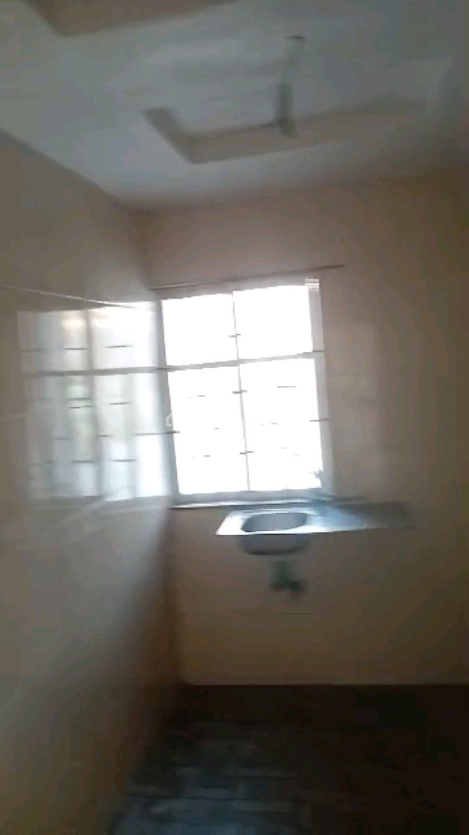 Sharp & Very Spacious Mini-flat Apartment, Aboru, Iyana Ipaja, Ipaja, Lagos, Mini Flat (room and Parlour) for Rent